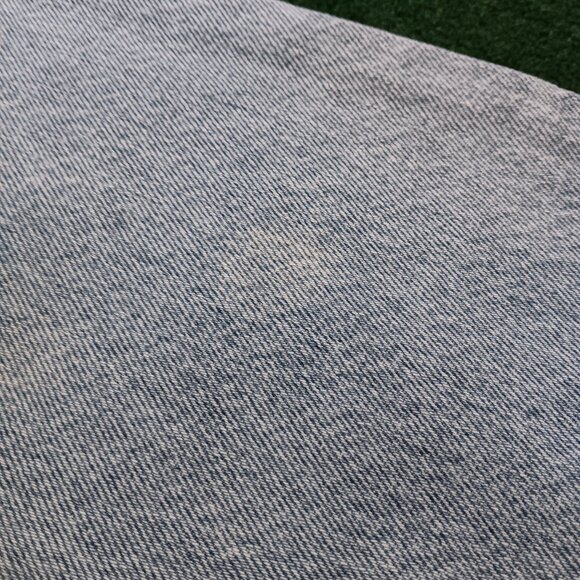 Vintage Levi's 517 Orange Tab Made in USA Straight Leg Jeans - Picture 12 of 12